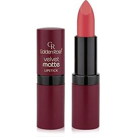 Помада для губ Golden Rose Velvet Matte Lipstick *05* 4,2 г, Цвет: Velvet Matte 05