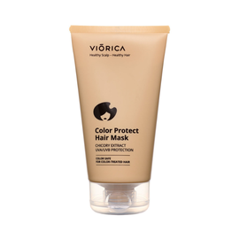 Маска для волос VIORICA защита цвета, 150 мл