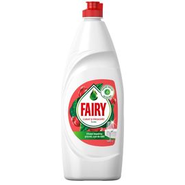 Средство для мытья посуды FAIRY Pomegranate, 750 мл