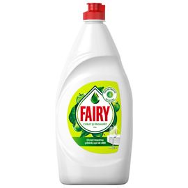 Средство для мытья посуды FAIRY, яблоко, 750 мл