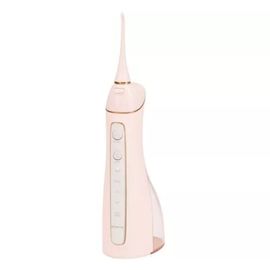 Ирригатор POLARIS PWF 0201, Pink