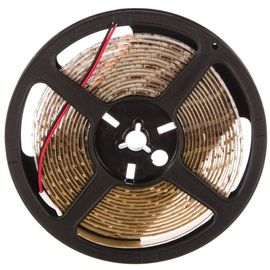 Лента светодиодная GAUSS Elementary 5050, 30-SMD 7.2W, 3000K, 250lm, 12V DC, IP20, ZIP Bag 5 м, 1, 50