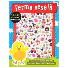 Ferma vesela