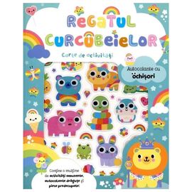 Regatul curcubeielor