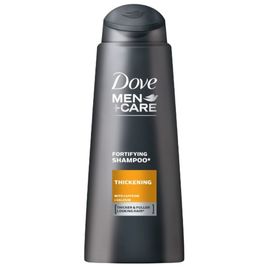 Шампунь 2 в 1 DOVE Men+Care Thickening, 250 мл