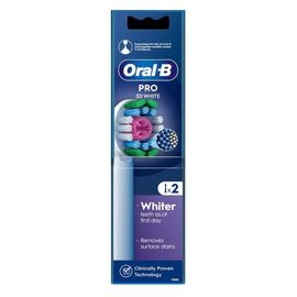 Rezerva ORAL-B 3D WHITE EB 18 2 buc