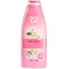 Гель-молочко для душа KEFF Musk&Jasmine, 700 мл