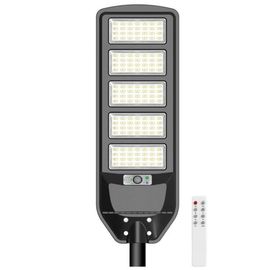 Уличный фонарь VITO SONORA LED, 200W, 6000K, IP65, 1, 6