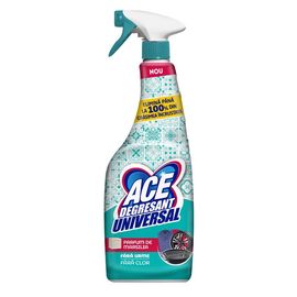 Спрей для удаления жира и пятен ACE Universal, 650 мл