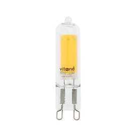 Лампа LED VITO CAPSULED-2 G9 3.2Вт/4000K/220В