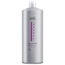 Шампунь Londa Professional Deep Moisture, увлажняющий, 1 Л