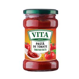 Pasta de tomate VITA 310g