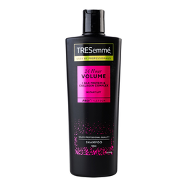 Шампунь для объема TRESemme 24hr Volum, EU,  400 мл