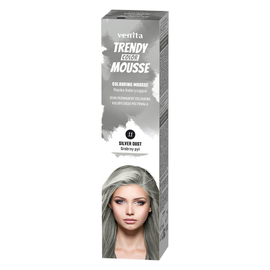 Muss colorant №11 VENITA TRENDY, praf de argint, 75 ml