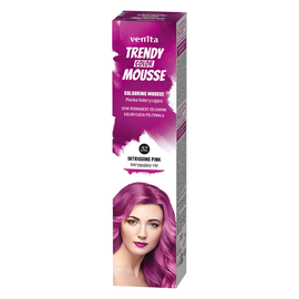 Muss colorant №32 VENITA TRENDY, roz intrigant, 75 ml