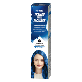 Muss colorant №39 VENITA TRENDY, spatiu albastru, 75ml