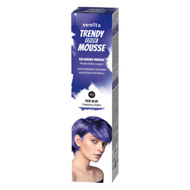 Muss colorant №43 VENITA TRENDY, violet magic, 75 ml