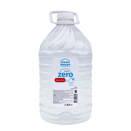 Жидкое мыло CLEAN HOUSE Derma Zero, 5000 мл