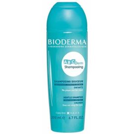 Шампунь BIODERMA ABCDerm, 200 мл