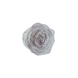 Lampa de veghe Trandafir VITO VT 808 4х0,1W alb