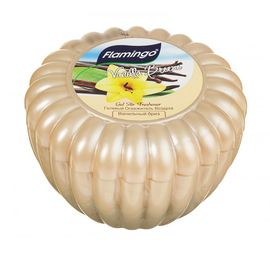Gel deodorant FLAMINGO, vanila, 0.15 l