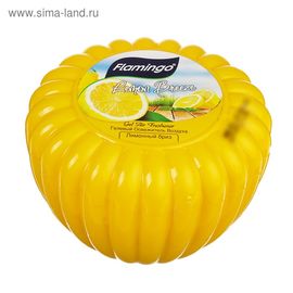Gel deodorant Flamingo, lamie, 150 ml