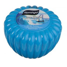 Gel deodorant Flamingo, Sea Breeze, 150 ml