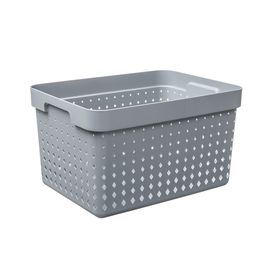 Cosulet PLAST TEAM Seoul, plastic, mare, 20.9 x 26.8 x 35.7 cm