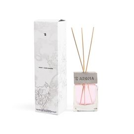 Odorizant de camera SISTER'S AROMA Bujor 110ml