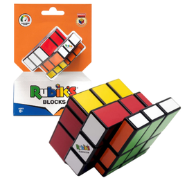 Joc de masa SPIN MASTER, cubul Rubik, 3x3