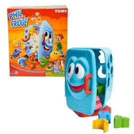 Интерактивная игра – Холодильник Фил, Tomy