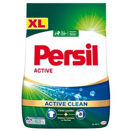 Сухой стиральный порошок PERSIL Regular, 50 стирок, 3.75кг