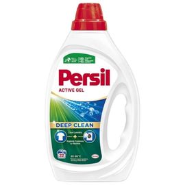 Gel de rufe PERSIL Universal, 22 spalari, 990 ml