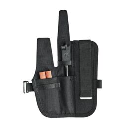 Kit de drumetii VICTORINOX 4.0540, Venture Pro Kit, Black