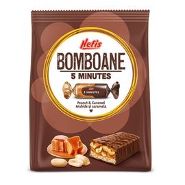 Конфеты NEFIS 5 minutes, 220 г