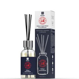 Difuzor HiSkin, neutralizator de mirosuri-bucatarie, 100 ml