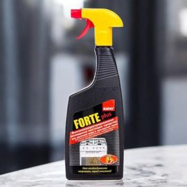 Solutie pentru curatarea aragazelor SANO Forte Plus spray 750 ml