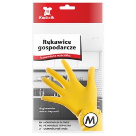 Manusi de cauciuc KUCHCIK Pereche, marimea M