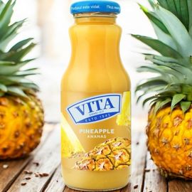 Нектар VITA, ананас, 250мл