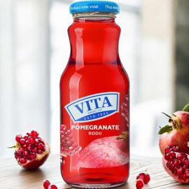 Нектар VITA, гранат, 250мл
