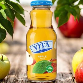 Сок VITA, яблоко, 250мл