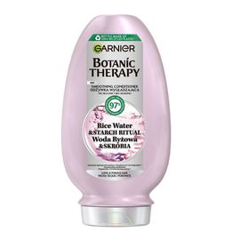 Бальзам для волос BOTANIC THERAPY Rice Water, 200мл