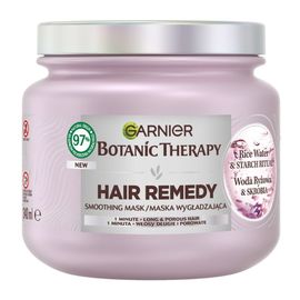 Маска для волос BOTANIC THERAPY Rice Water, 340мл