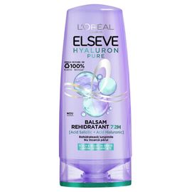 Бальзам для волос ELSEVE Hyaluron Pure, 200мл
