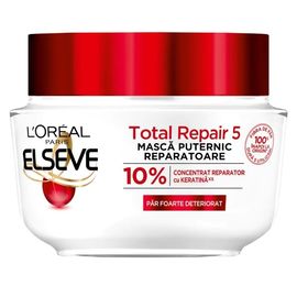 Маска для волос ELSEVE TR5, 300мл
