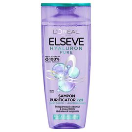 Шампунь ELSEVE Hyaluron Pure, 250мл