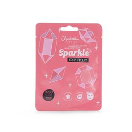 Маска для лица тканевая ISABELLE LAURIER Bearberry