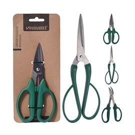Foarfece de gradinarit, 20 cm, 3 tipuri