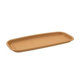 Farfurie pentru ghiveci TONTARELLI Tullipan, 46x16x2.2cm