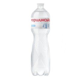 Вода МОРШИНСЬКАнегазированная, 1.5 Л